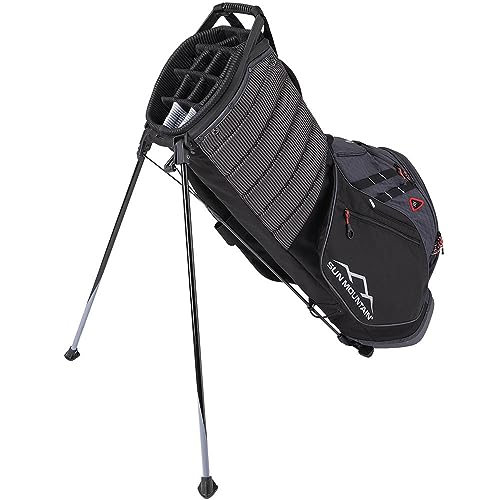 14-Way Golf Stand Bag B15779