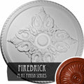 Ceiling Medallion X56504