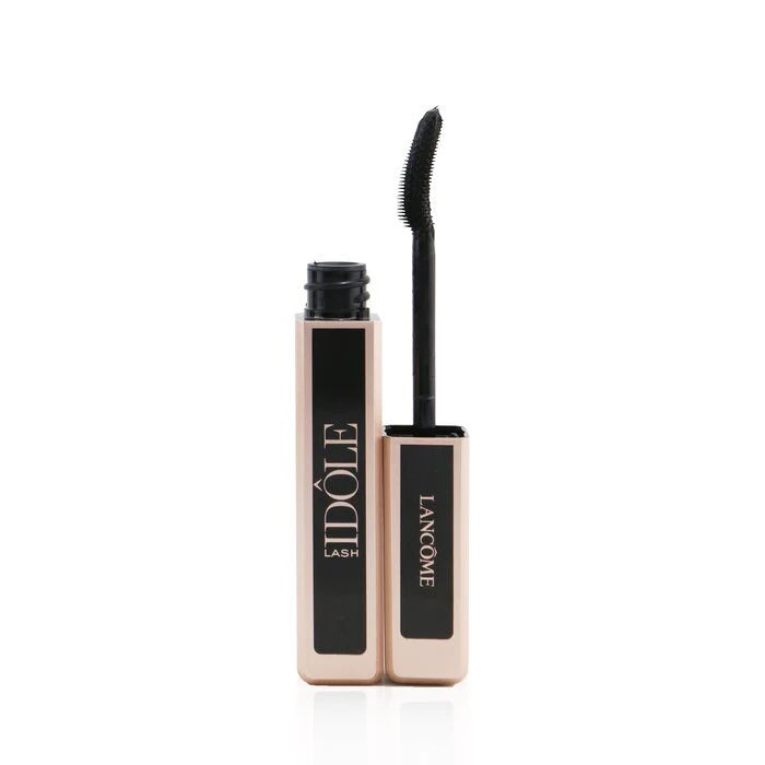 Lash Lifting Volumizing Mascara - Glossy Black 0.27oz Q587