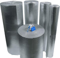 4' x 75' Car Insulation Kit with Tape F5897