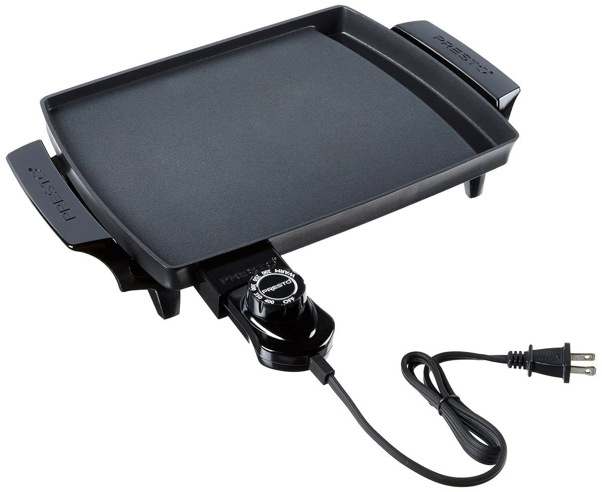 Electric Griddle V439