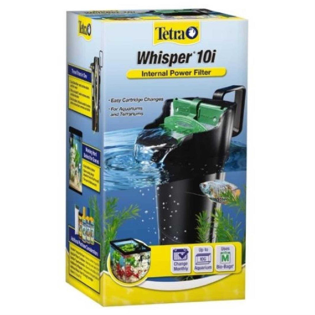 Internal Power Filter E811