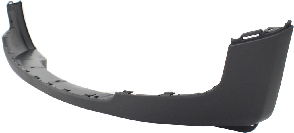 Textured Air Deflector V6680