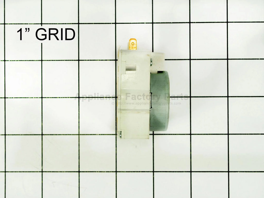 Defrost Timer W717