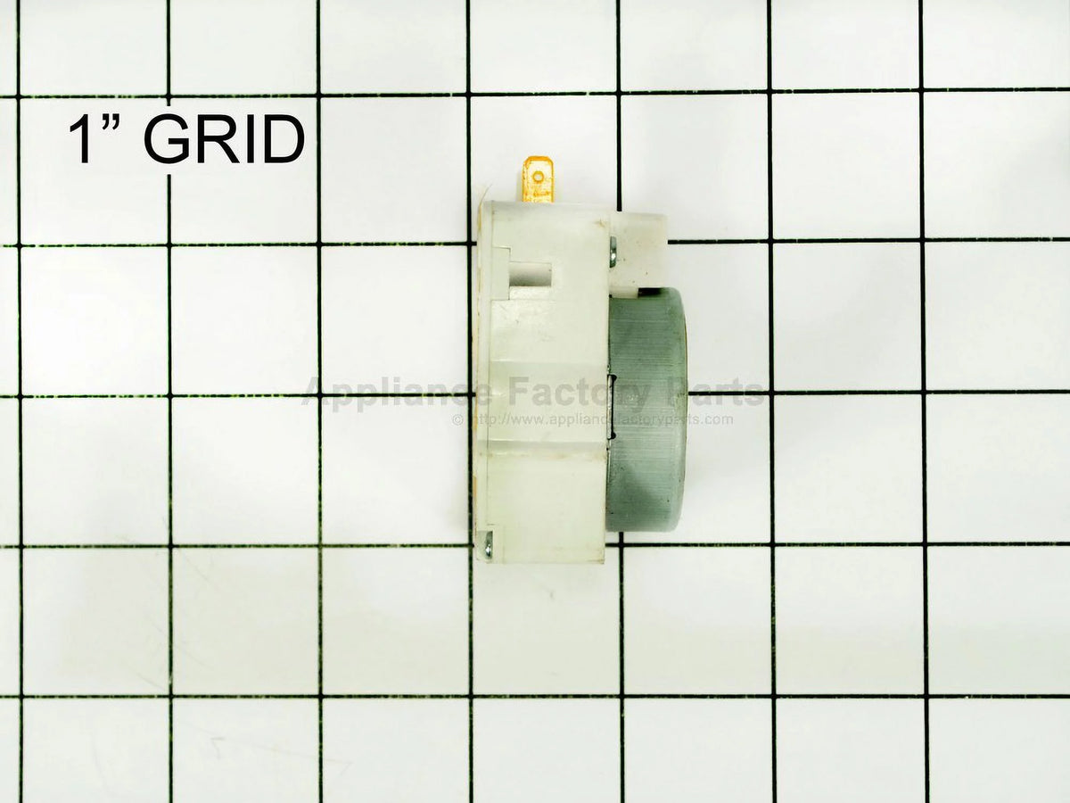 Defrost Timer W717