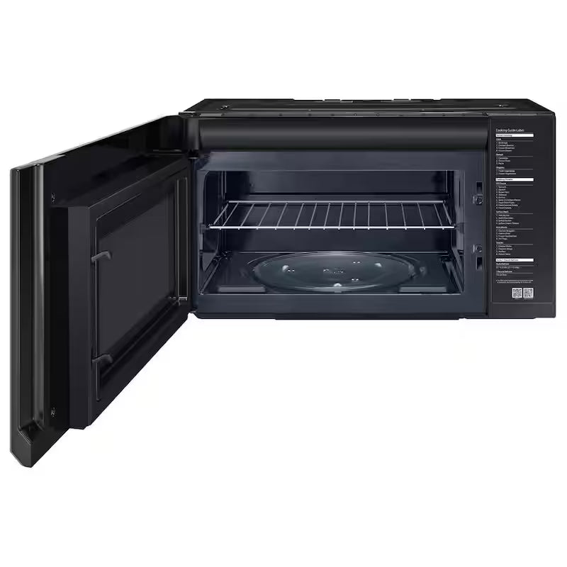 2.1 cu. ft. Over the Range Microwave with Sensor Cooking V370813