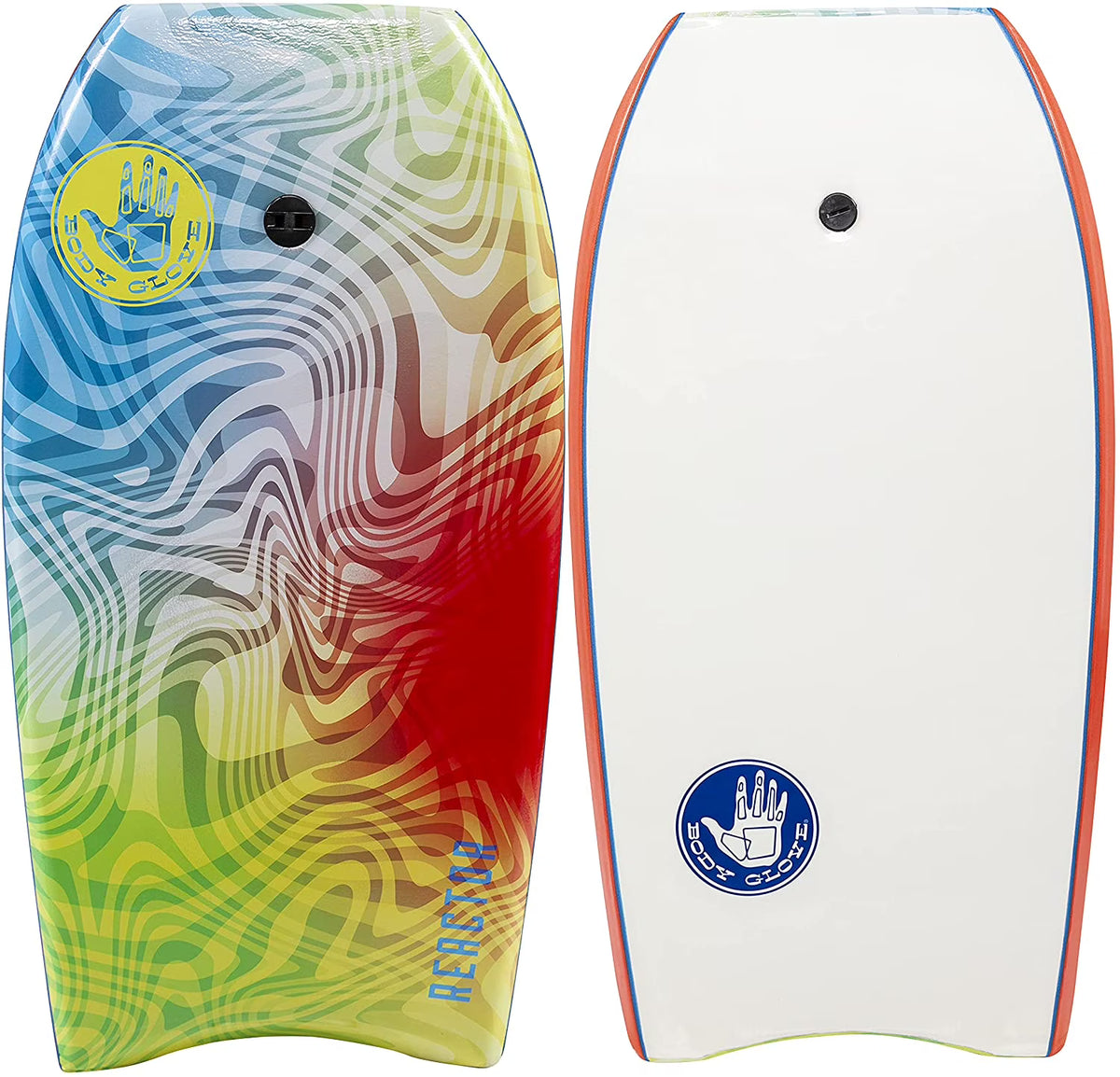 41" Bodyboard with Leash B99920