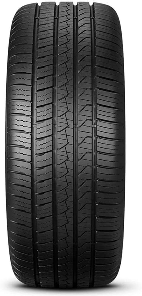 255/40R19 100V Performance Radial Tire J88859