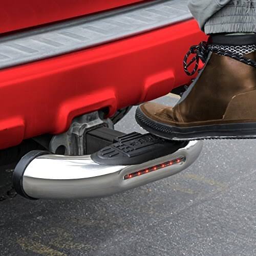 Hitch Step O8938