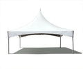 White 20 ft x 20 ft Outdoor Canopy Tent T802595