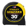 Stanley 33-730 30-Foot-by-1-1/4-Inch FatMax Measuring Tape → FatMax Measuring Tape X175