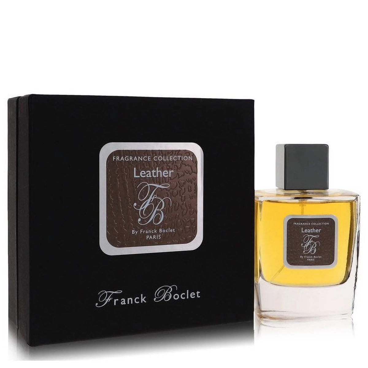 Leather Eau De Parfum Spray P7473