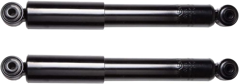 Gas Rear Struts Shock Absorbers Set of 2 U920079
