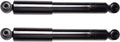 Gas Rear Struts Shock Absorbers Set of 2 U920079