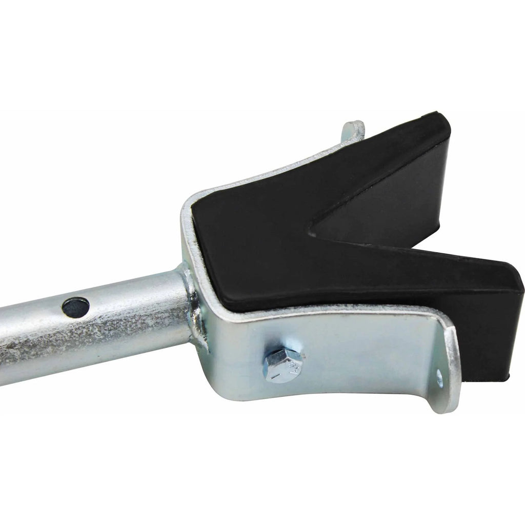 Rubber Block and Y-Frame for Transom Saver Q319