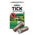 24 Count Tick Control Tubes O3782