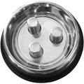 Stainless Steel Dog Bowl N7379