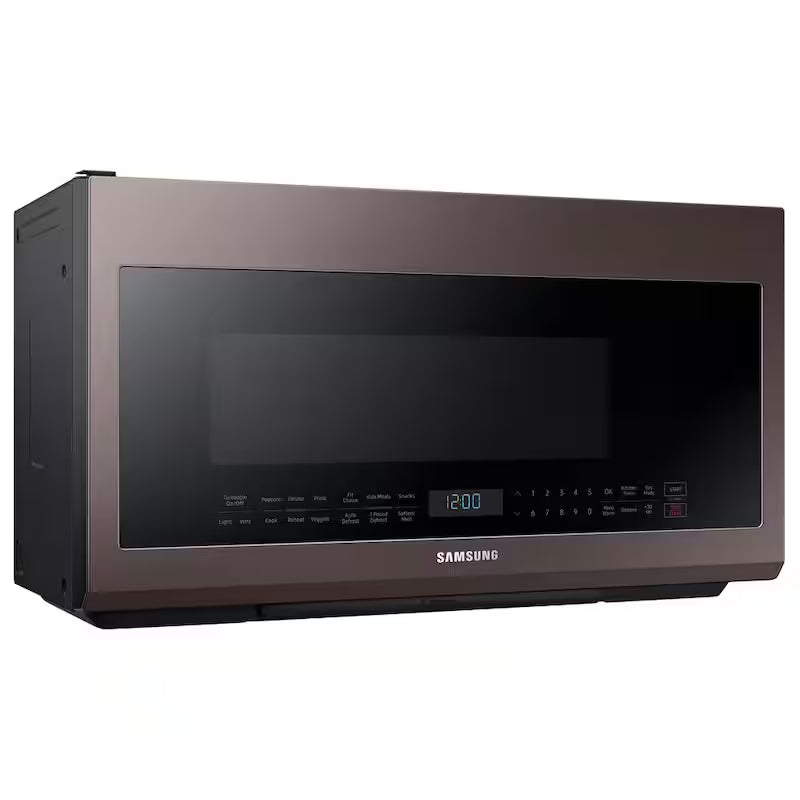 2.1 cu. ft. Over the Range Microwave with Sensor Cooking V370813