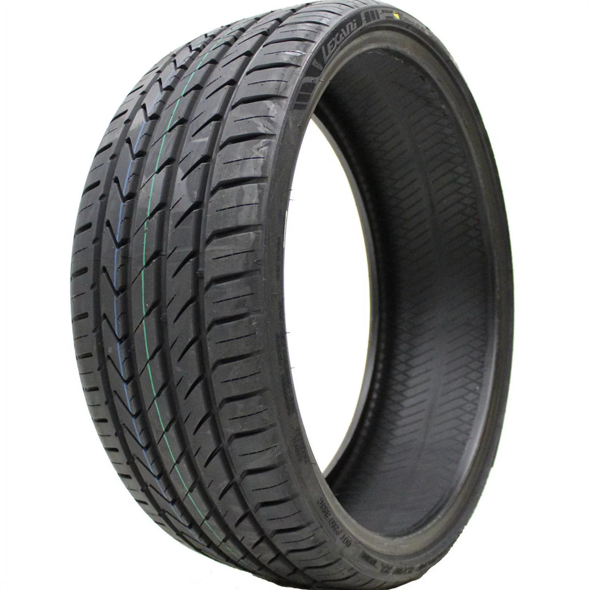 225/45ZR19 96W XL Passenger Tire W4461