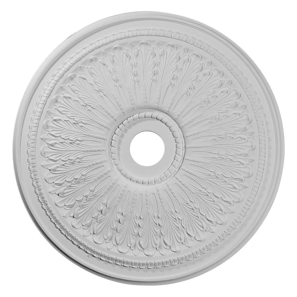 Oakleaf Ceiling Medallion H34950
