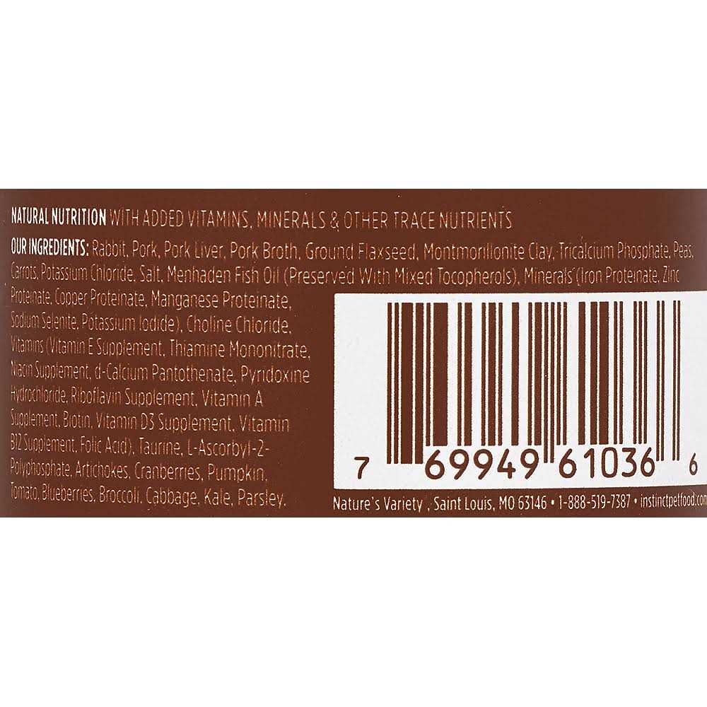 Grain Free Real Chicken Recipe Natural Wet Canned Cat Food I446