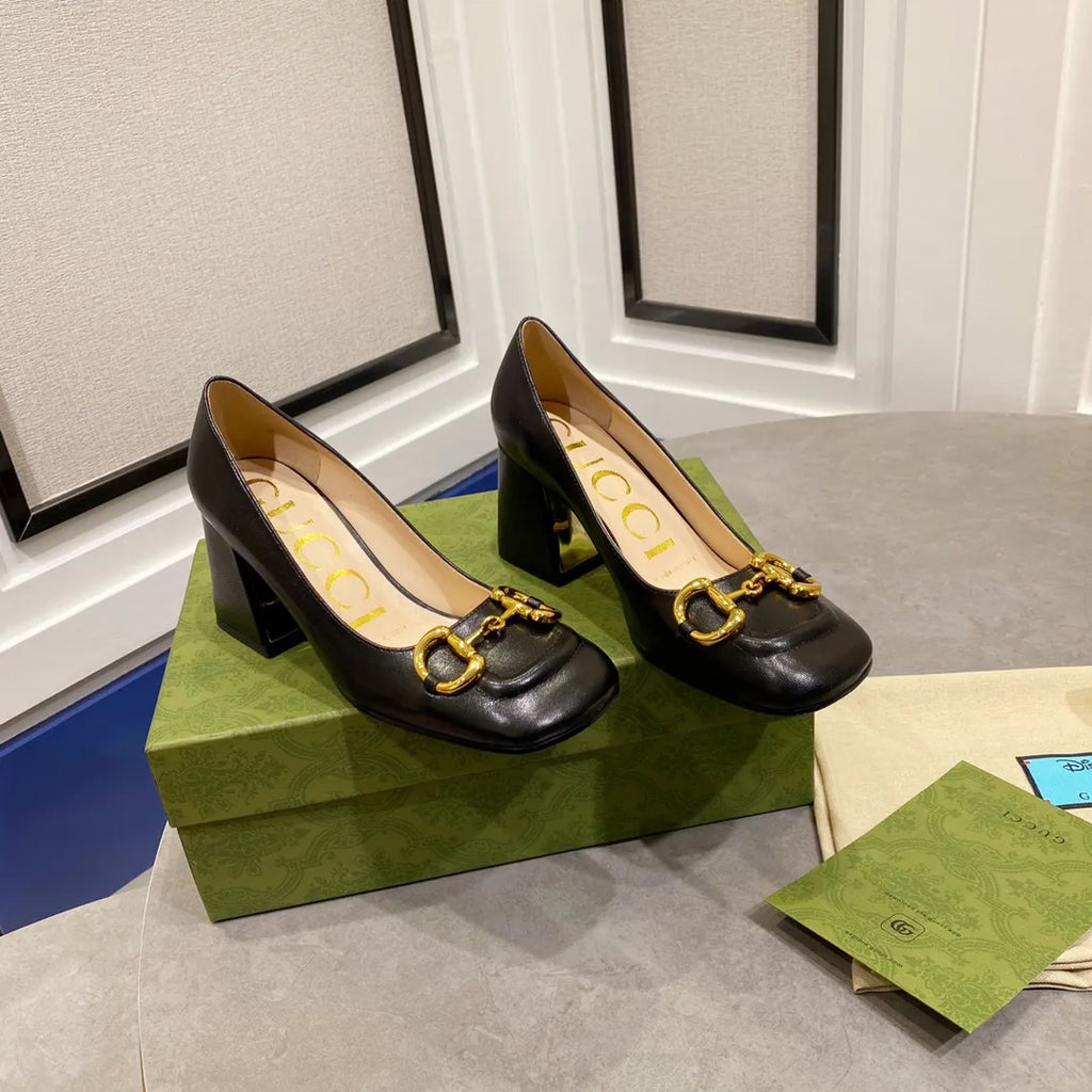 Women Shoes Heel 2.5cm/7.5cm G139553