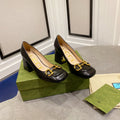 Women Shoes Heel 2.5cm/7.5cm G139553