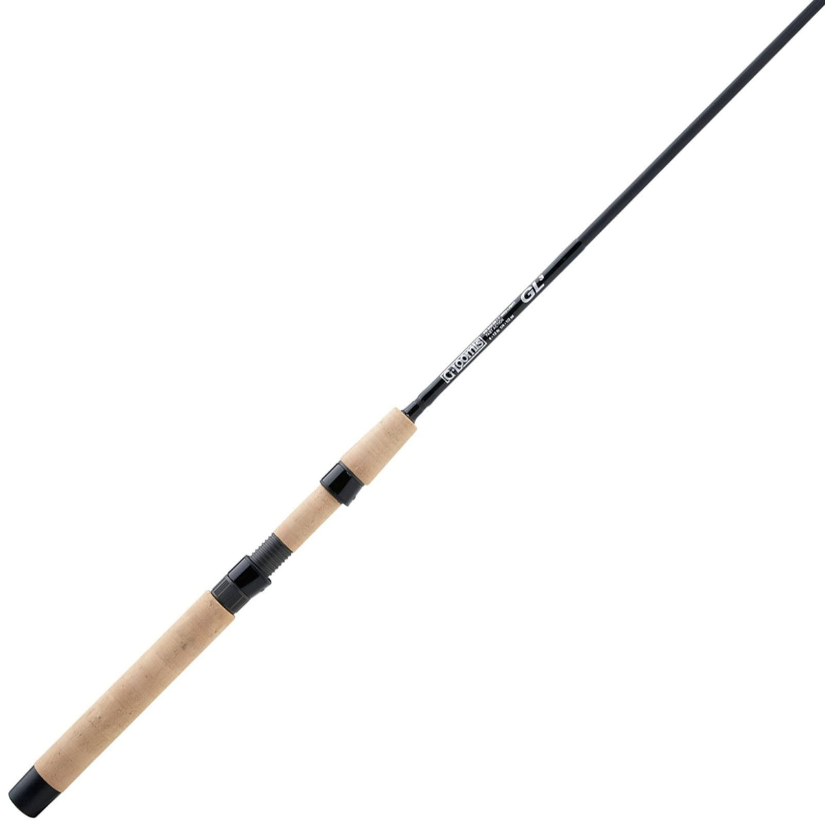 Classic Popping Casting Rod N58986