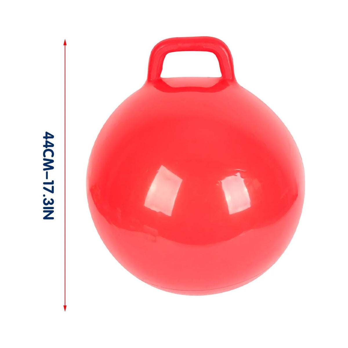 Inflatable Bounce Hop Ball J859