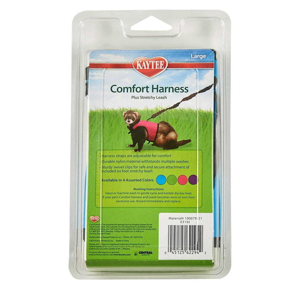 Harness Leash K809340