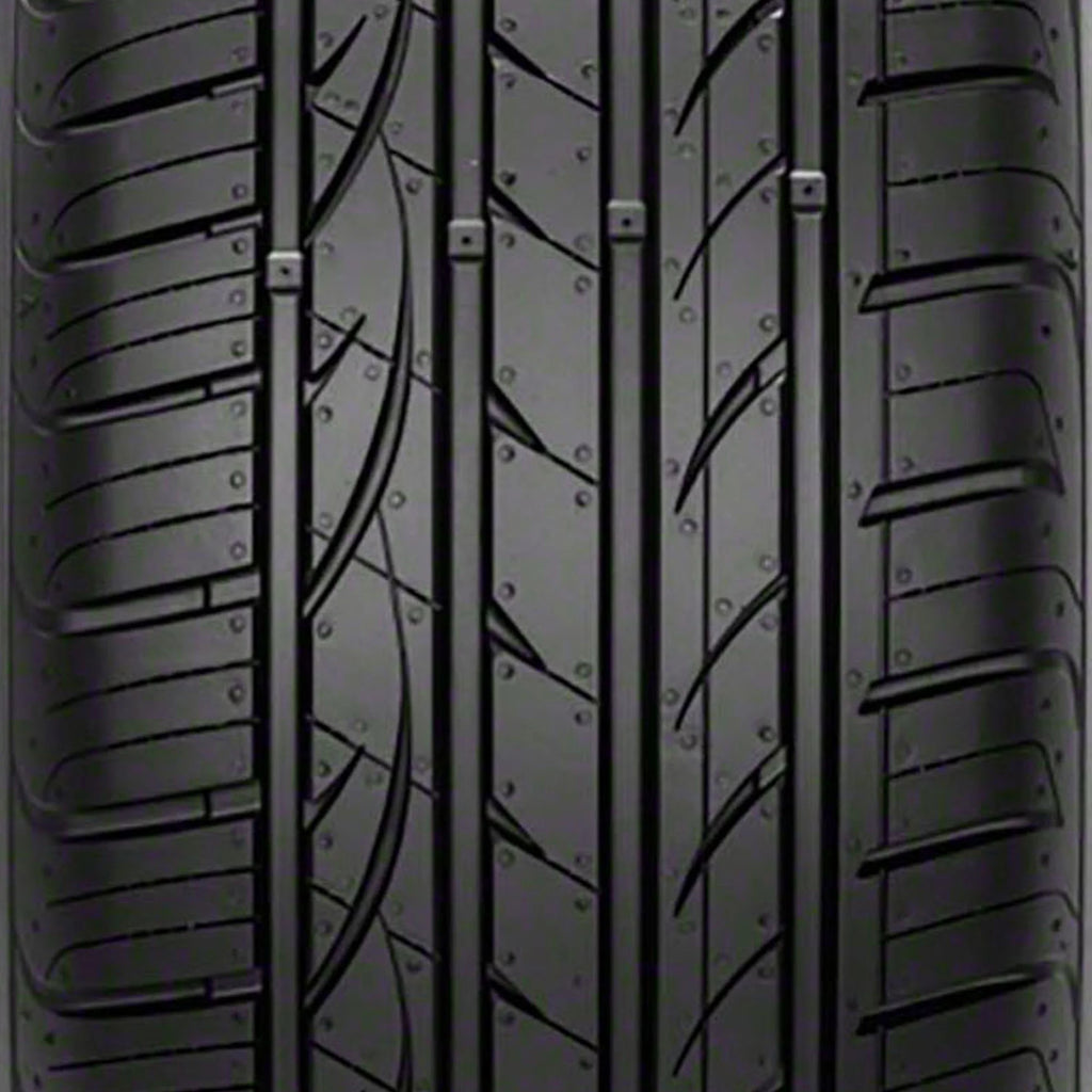 All Season 245/40ZR19 98Y XL Passenger Tire D583652