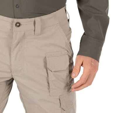 Dark Navy Tactical Pant B4687