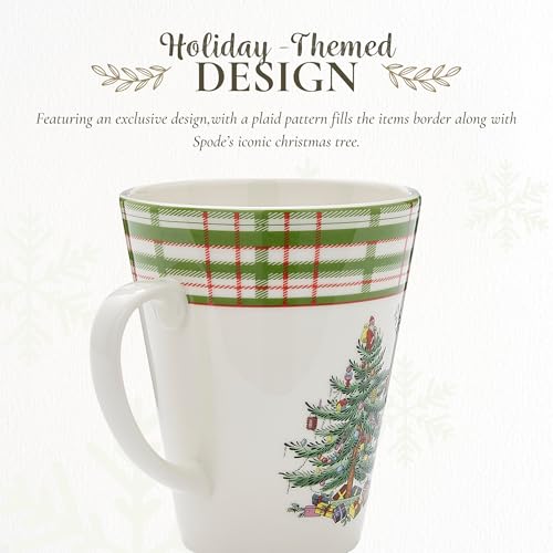 Porcelain 14oz Coffee or Tea Mug H6910