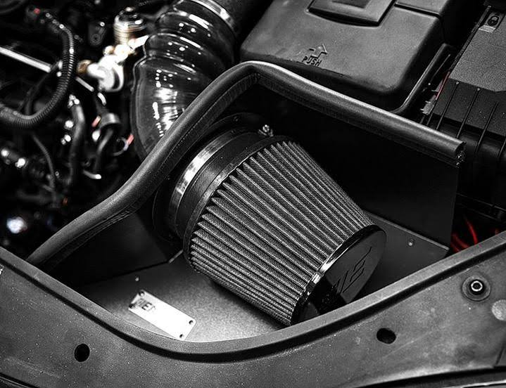 Cold Air Intake Kit B514413