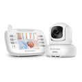 Video Baby Monitor with Camera and Audio D611331