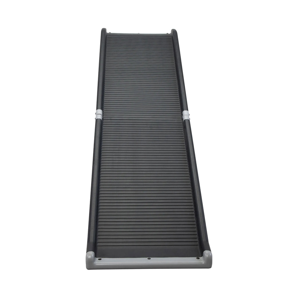 Black Folding Pet Ramp for Cars Q126