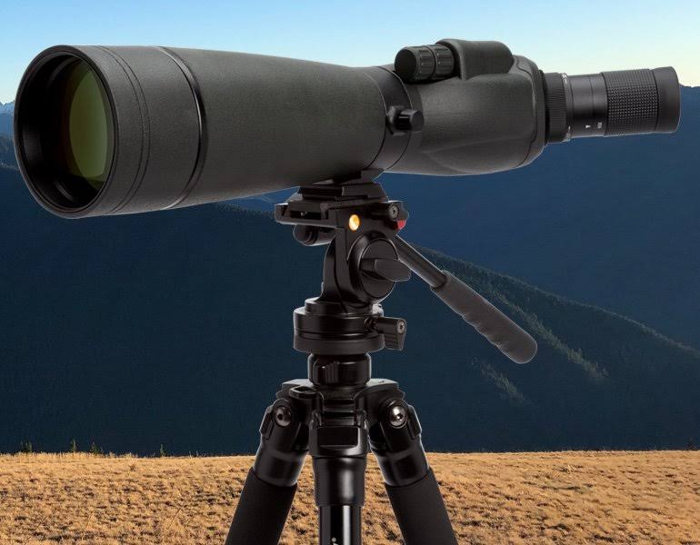 Spotting Scope W440514