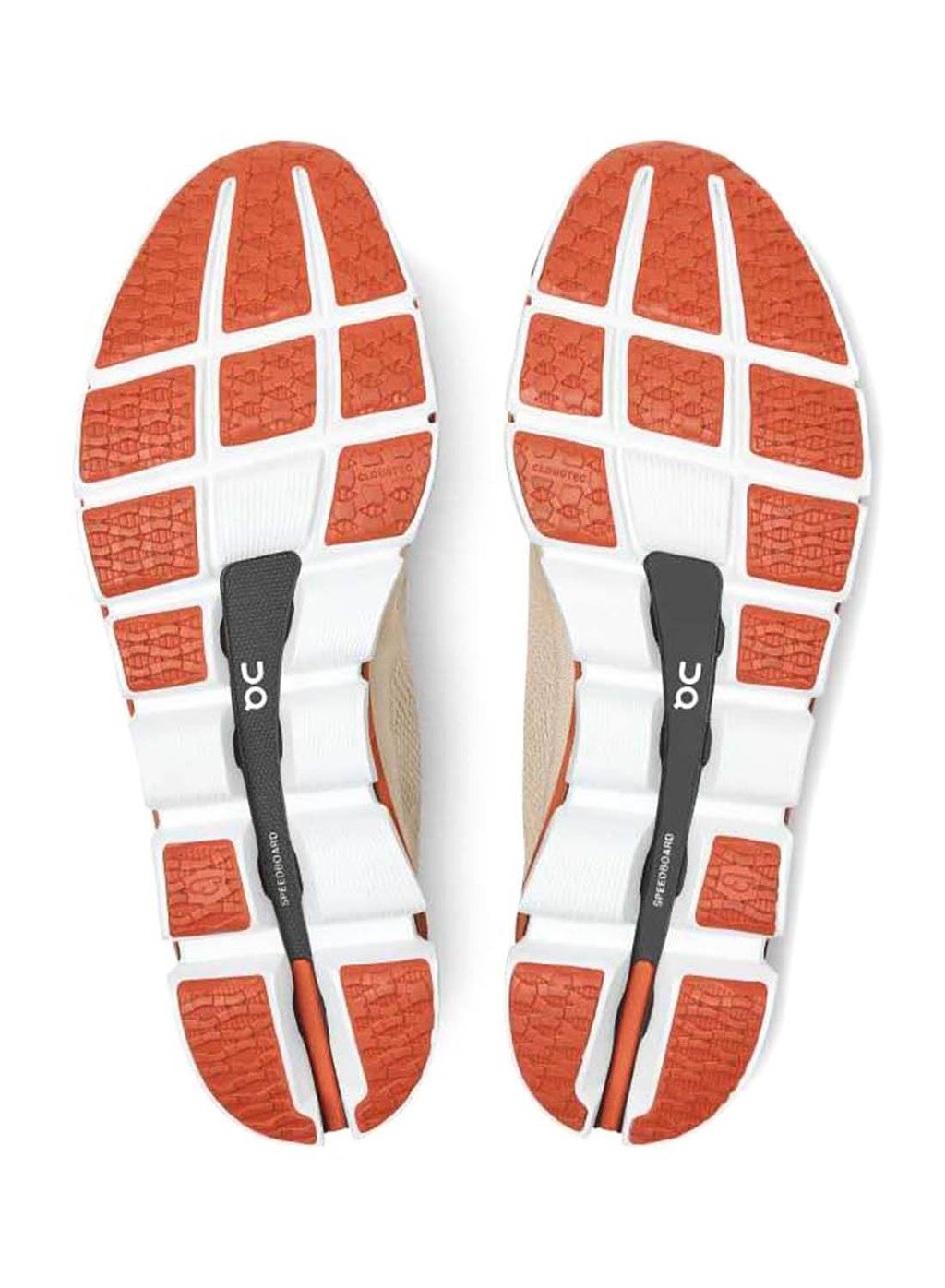 Cloudboom Sandstorm/Eclipse Running Shoes T393