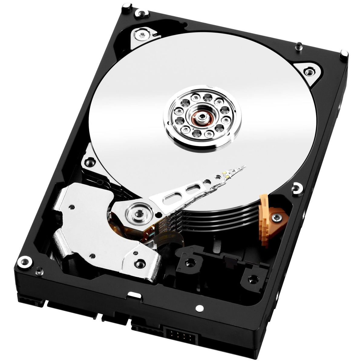 20 Pack 2 TB 7,200 rpm SATA Internal HDD A449