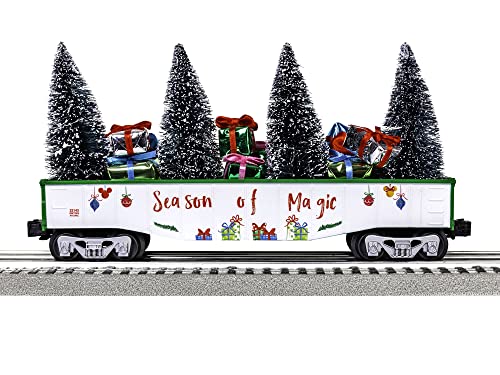 Electric O Gauge Model Train Set with Remote 0.5 Liters A771566