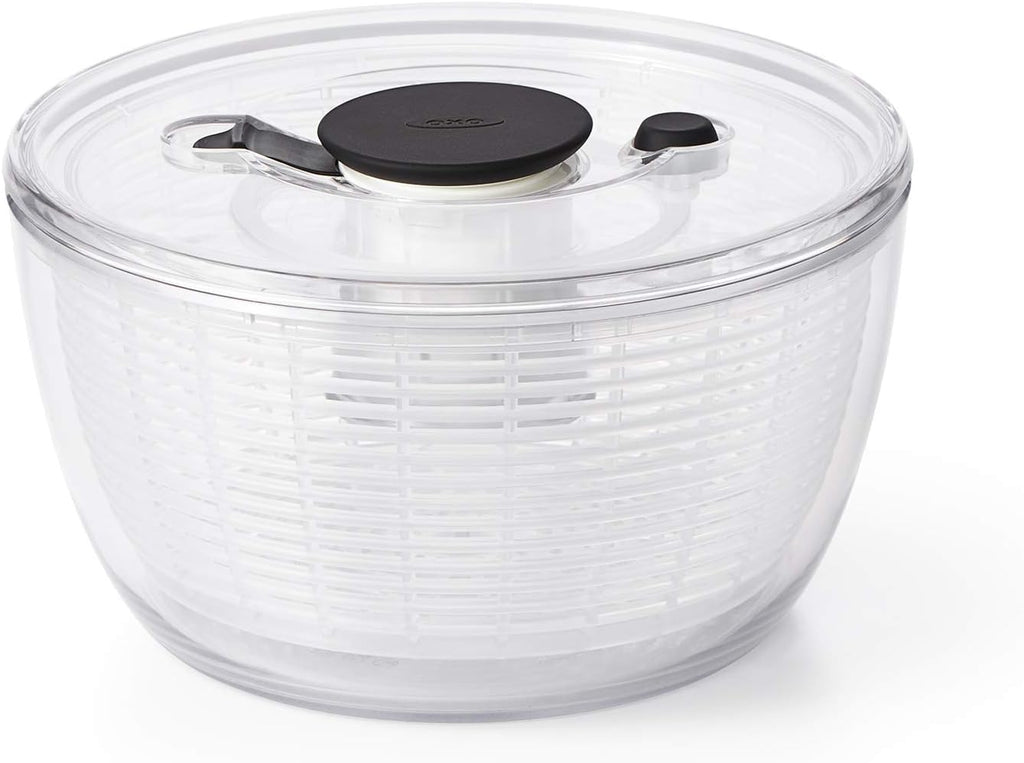 Small Salad & Herb Spinner N684