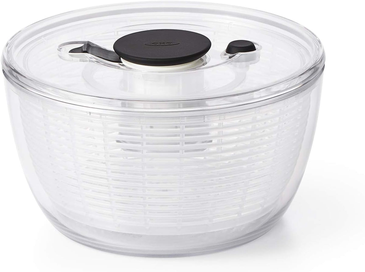 Small Salad & Herb Spinner N684