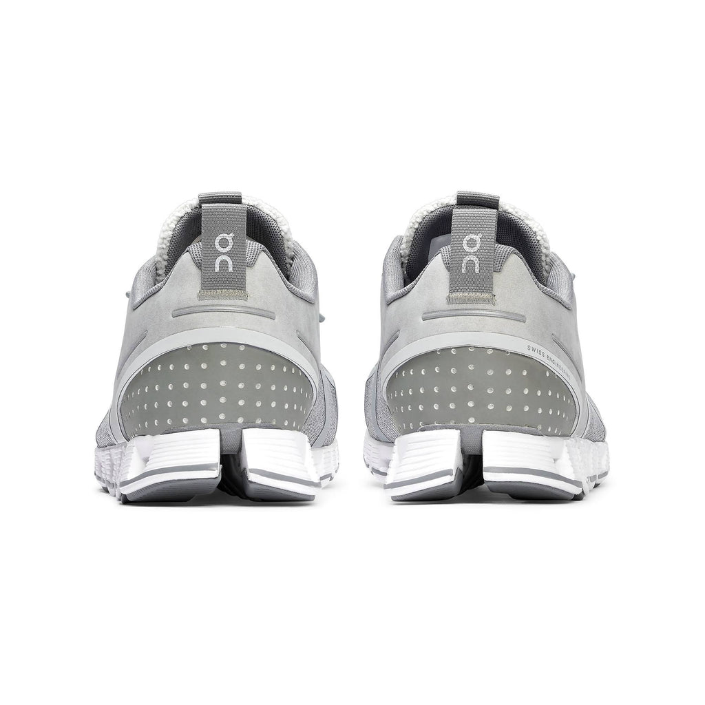 Men's Cloud Terry 12 Silver F3229