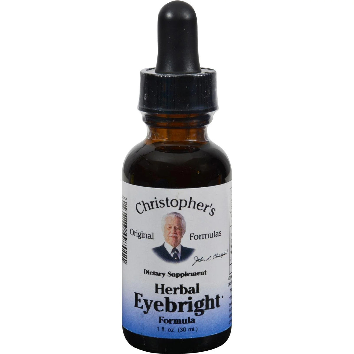 Eyebright Extract 1 oz Liquid L10069