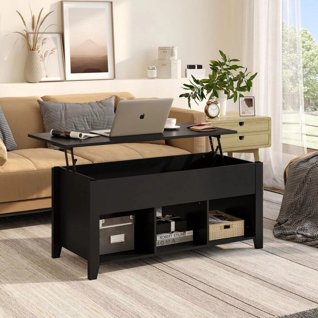 Lift Top Coffee Table H401178