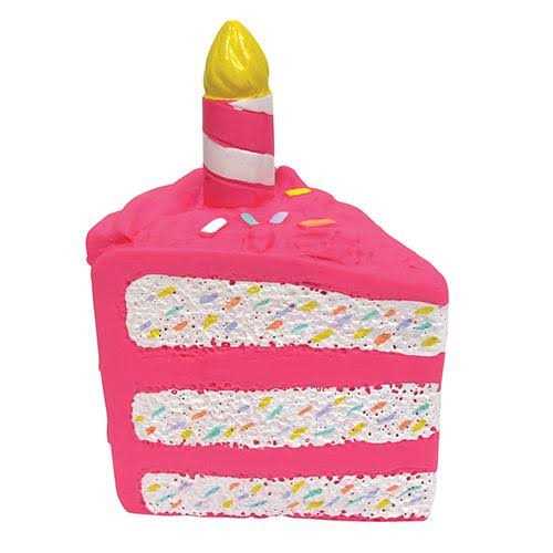 Crinkle Plush Dog Toy M450