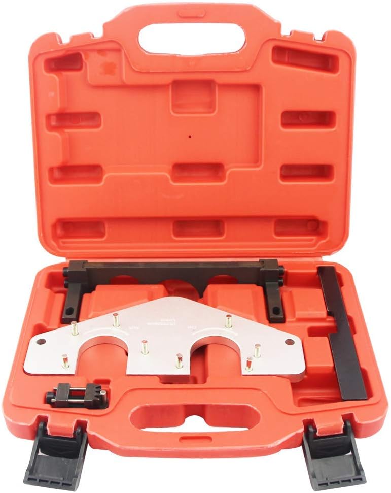 Cam Timing Tool Kit for Mercedes AMG V8 M156 Engine G198879