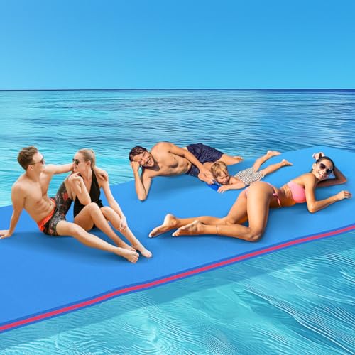 3-Layer XPE Foam Floating Pad J42843