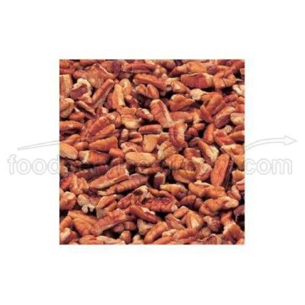 30 Pound Pecan Piece G4535