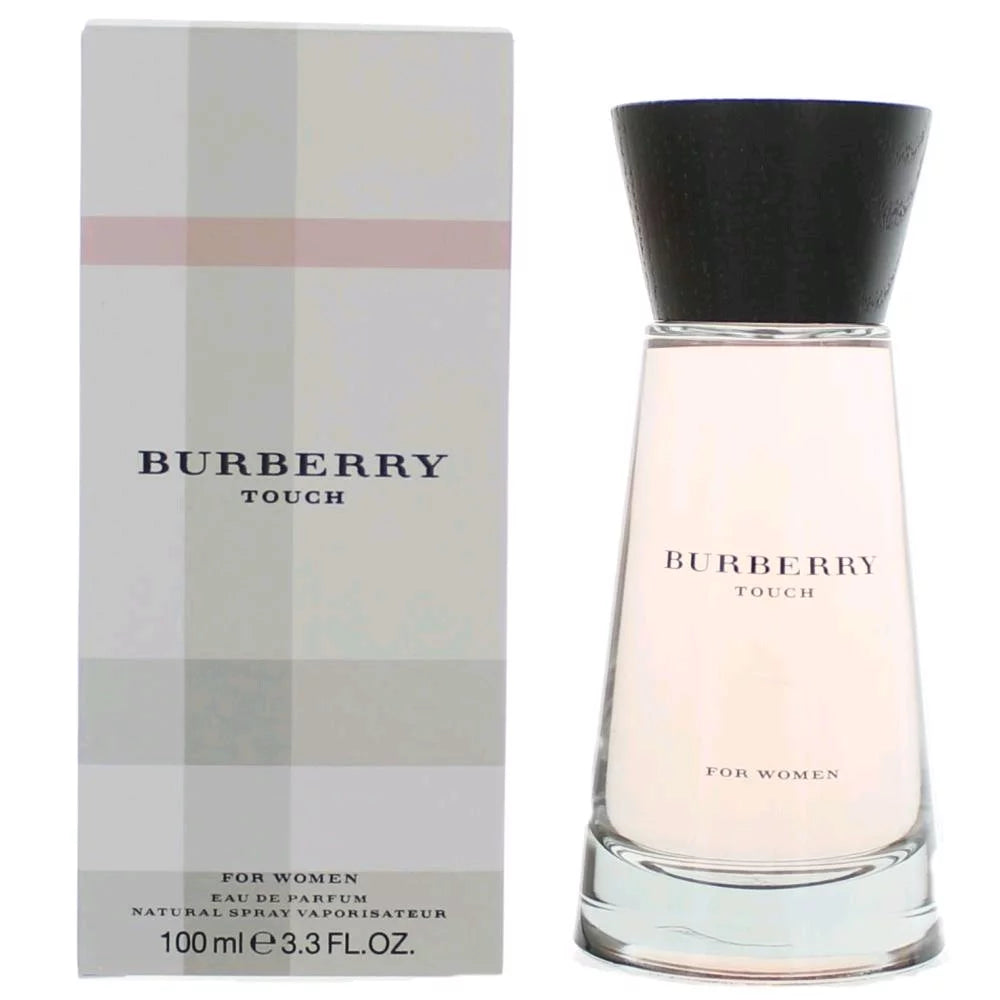 3.3 oz Eau De Parfum Spray J804